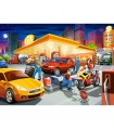 Puzzle da 60 Pezzi - Stazione di Servizio