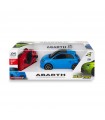 ABARTH 500e: Radiocomando 2.4GHz Sc.1:24 - CM 16