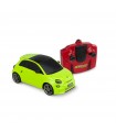 ABARTH 500e: Radiocomando 2.4GHz Sc.1:24 - CM 16