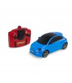 ABARTH 500e: Radiocomando 2.4GHz Sc.1:24 - CM 16