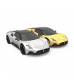 MASERATI MC20: Radiocomando 2.4GHz Sc.1:12 - CM 39