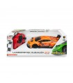 LAMBORGHINI HURACAN GT3: Radiocomando 2.4GHz Sc.1:24 - CM 20