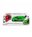 LAMBORGHINI HURACAN GT3: Radiocomando 2.4GHz Sc.1:24 - CM 20