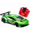 LAMBORGHINI HURACAN GT3: Radiocomando 2.4GHz Sc.1:24 - CM 20