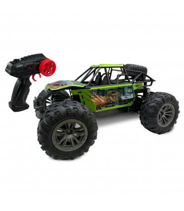 METAL T-REX: Buggy radiocomandato 2.4GHz - CM 24