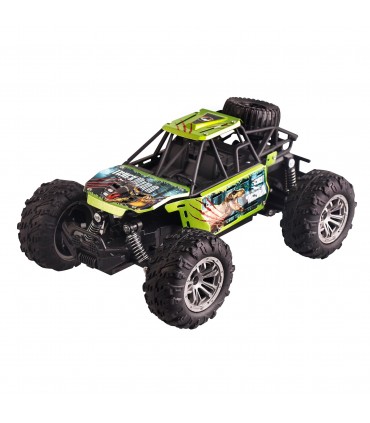 METAL T-REX: Buggy radiocomandato 2.4GHz - CM 24