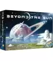 Beyond the Sun - Gioco da Tavolo Strategico di Esplorazione Spaziale per 2-4 Giocatori, Durata 90 Minuti, Voto GYF 8