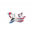 SKY PILOT BIANCO: Aereo Rc 2.4GHz - CM 23