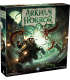 Arkham Horror - Terza Edizione | Gioco da Tavolo Cooperativo per 1-6 Giocatori | Avventure nei Miti di Cthulhu | Asmodee