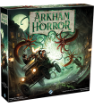Arkham Horror - Terza Edizione | Gioco da Tavolo Cooperativo per 1-6 Giocatori | Avventure nei Miti di Cthulhu | Asmodee