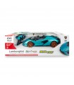 LAMBORGHINI SIAN ROADSTER: Radiocomando 2.4GHz Sc.1:12 - CM 42