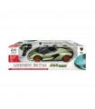 LAMBORGHINI SIAN ROADSTER: Radiocomando 2.4GHz Sc.1:12 - CM 42