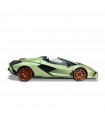 LAMBORGHINI SIAN ROADSTER: Radiocomando 2.4GHz Sc.1:12 - CM 42