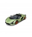 LAMBORGHINI SIAN ROADSTER: Radiocomando 2.4GHz Sc.1:12 - CM 42