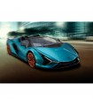 LAMBORGHINI SIAN ROADSTER: Radiocomando 2.4GHz Sc.1:12 - CM 42