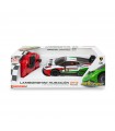LAMBORGHINI HURACAN ITALIA GT3: Radiocomando 2.4GHz Sc.1:24 - CM 20