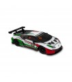 LAMBORGHINI HURACAN ITALIA GT3: Radiocomando 2.4GHz Sc.1:24 - CM 20