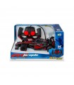 FORMULA CAR: Radiocomando Sc.1:20 - CM 20