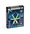 Set Magnetico 30 Pezzi - Projects Glow