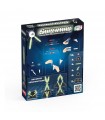 Set Magnetico 30 Pezzi - Projects Glow