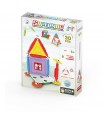 Set Magnetico 30 Pezzi - Projects House
