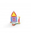 Set Magnetico 30 Pezzi - Projects House