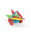 Set Magnetico 40 Pezzi - Projects Wheels