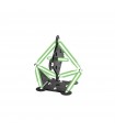Set Magnetico 45 Pezzi - Projects Glow