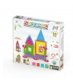 Set Magnetico 55 Pezzi - Projects House