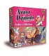 Anno Domini: Sotto i Riflettori - Gioco Educativo di Bluff per Bambini e Famiglie, Storia del Cinema e Musica, 10+ anni