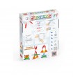 Set Magnetico 30 Pezzi - Projects Multicolor