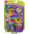 Polly Pocket Cofanetto Tascabile Caffetteria del Porcospino