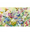 Puzzle da 200 Pezzi - Puzzle Moments: Flowery Meadow   