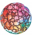 Puzzle da 500 Pezzi - Circle of Colors: Conchiglie