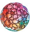 Puzzle da 500 Pezzi - Circle of Colors: Conchiglie