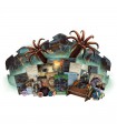 Arkham Horror - Terza Edizione | Gioco da Tavolo Cooperativo per 1-6 Giocatori | Avventure nei Miti di Cthulhu | Asmodee