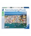 Puzzle da 1500 Pezzi - Vista su Procida