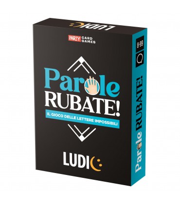 Parole Rubate!