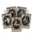 Arkham Horror - Terza Edizione | Gioco da Tavolo Cooperativo per 1-6 Giocatori | Avventure nei Miti di Cthulhu | Asmodee