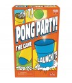 Pong Party
