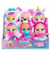 CRY BABIES STARS TALENT TINY 1 Modello Assortito