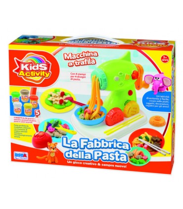La Fabbrica della Pasta