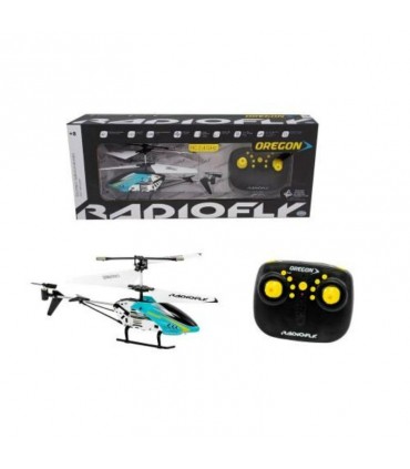 Radiofly - Oregon Elicottero RC