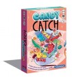 Candy Catch - Gioco di Carte Divertente per Bambini e Adulti, Sfide Veloci con Caramelle, 2-6 Giocatori, 10 Minuti di Divertimen