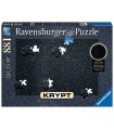 Puzzle da 881 Pezzi Krypt Universe Glow