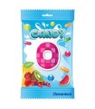 Candy Catch - Gioco di Carte Divertente per Bambini e Adulti, Sfide Veloci con Caramelle, 2-6 Giocatori, 10 Minuti di Divertimen