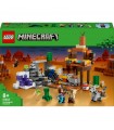 Minecraft - La Miniera delle Badlands