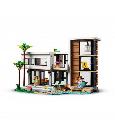 Creator - Casa Moderna