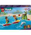Friends - Moto d'Acqua