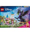 Disney Princess - Malefica drago